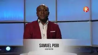 Vision Has Process-Pastor Pobi