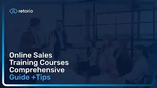 Online Sales Training Courses Comprehensive Guide +Tips