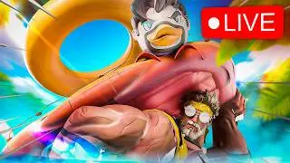 [✅!DROPS]🧊RANK 1 THOR ASGARD🧊PUSHING THE MAIN ON BRIGHT MORNING🧊!guide !newvid