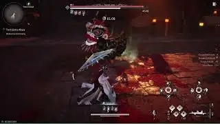 Where Winds Meet | No Damage Twin Lions with Silkbind - Jade (Vernal Umbrella - Inkwell Fan)