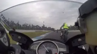 1.000km Hockenheim 15.04.2017