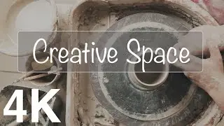 [4K] Creative and Relaxing Manufacturing processes with soothing and calming music