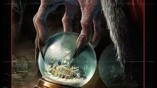 The 2nd Annual Fright Night Flix Christmas Special | Krampus (2015) Review