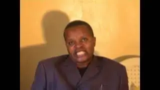 introduction of what WWV is all about. by Bishop David Chitsonga.