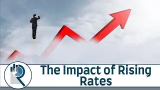 The Impact of Rising Rates ⬆️📈😬