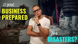 What Should Be in Your Disaster Recovery Plan?