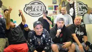 ISUPPOSE818 interview