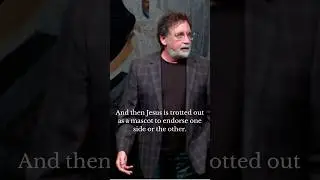 The Problem with the Christian Right and Christian Left
