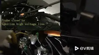 2900B Digital Multimeter 6000 Counts RPM test video