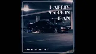 Sod The Earth - Hardly Working Man (EP 2026)