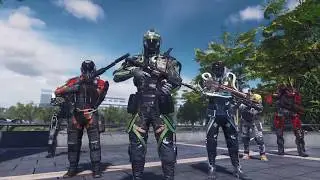 Infinite Warfare! - TDM 53-0 (XIM APEX Gameplay)