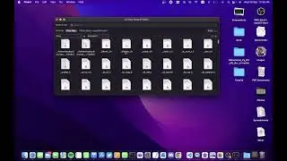How To Find Duplicates Files on Mac