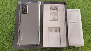 Mi 10T 5G Box Open ₹24999/-, All Original Accessories, One Year Warranty Buy Now : Xmart.biz