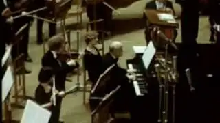 Brandenburg Concerto No. 5 - Sviatoslav Richter 2/3