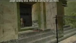 Let's Play Total Overdose - Part 1