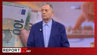Lajm i mirë nga ministri i financave për PENSIONET, Eksperti: 'Një rezervë' në fondin e sigurimeve