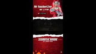 BGMI LIVE 🔴 | NO LAG GAMEPLAY | SMOOTH GYRO SPRAY 😎 | Mr hackerLive