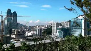 Busan South Korea Shinsengae Rooftop The World's Largest Departement Store