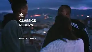 adidas Home Of Classics | Trainer Central | Life Style Sports