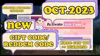 Monster legends 3D battle/Pokemon World New Gift code 0ctober 2023