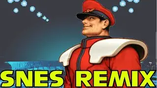 Capcom vs SNK 1 - Sign (SNES Remix)