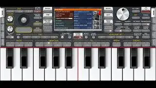 CHA CHA BATAK HD RASA YAMAHA PSR - ORG 2024
