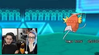 Dumbattle #12: l'illusione Pok&eacute;mon DEFINITIVA!