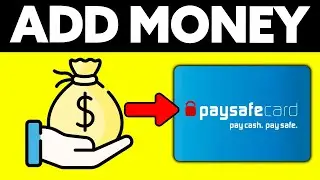 How To Add Money to Paysafecard 2025
