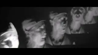 Cauchemar Chemin - Replications (Dark Ambient / Horror Film Soundtrack / Underscore / Experimental)