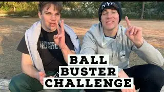 730 Days Of Doing Calisthenics|Ball Buster challenge 2 0