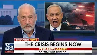 ISRAEL&rsquo;S WORST NIGHTMARE &mdash; Turkey Ascends  | Joseph Stiglitz