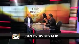Emil Wilbekin on the Legacy of Joan Rivers