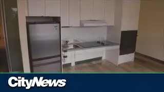 Affordable housing facility for seniors opens in Leslieville