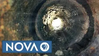 Poisoned Water Sneak Peek