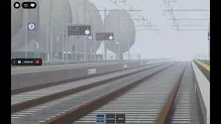 Italian railways 