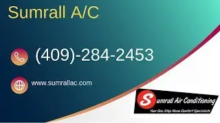 Maintenance-HVAC-Air Conditioning & Heating-Trane-Contractor-Port Neches TX