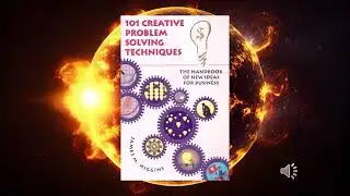 S4 127 101 Creative Problem Solving Techniques