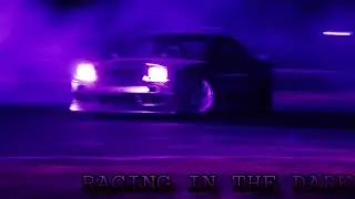 RACING IN THE DARK | Drift Phonk (Dark / Glitch Edit)