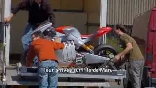 SolidWorks Born to Design - MOTOCZYSZ