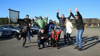 BMW Club Belarus Grand Meet 2016 Lithuania