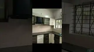 2 BHK Rent House in Mysuru / Mysore, Teachers Layout.