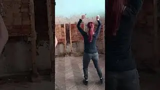 21 сентября 2024 г.метание ножей/Ո.Մ.Ա/V.O.M.A