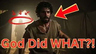 Wait&hellip; THAT&rsquo;S in the Bible?! | 9 Hilariously Weird Stories You&rsquo;ve Never Heard in Church