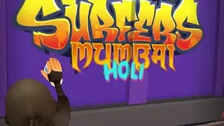 bermain subway surf top global
