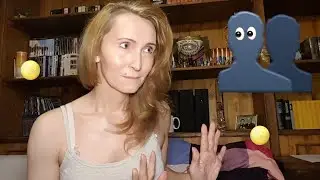 Meine Erfahrungen mit dem Schattenmann, der Schattenperson, der Schattengestalt oder dem Geist.😨