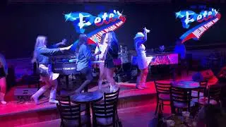 Dueling Pianos Nashville, Dew Pendleton Nashville