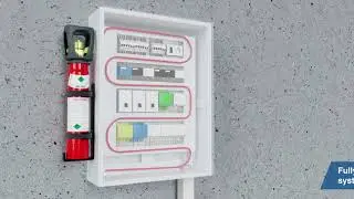 FireDETEC using CO2