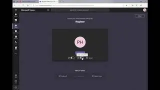 Remote Learning using Microsoft Teams