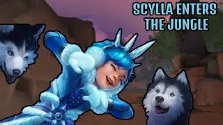 SCYLLA IN THE JUNGLE?