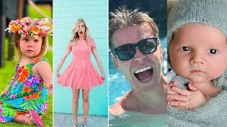 Rebecca Zamolo Family 2025: Newborn Real Names & Ages Revealed | Zadie & Baby Zander